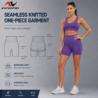 Pantalon de yoga et short de sport cycliste taille haute, moulant, froncé, anti-transpiration, effet galbe fessier, longueur cheville, couleur unie, tendance