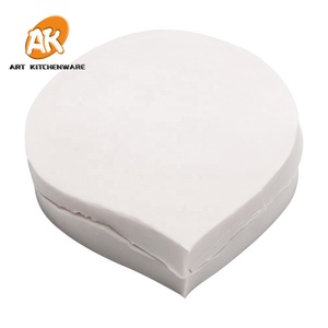 AK Sugarpase peonía Veiner moldes torta decoración herramienta vector molde para pasteles <span class=keywords><strong>de</strong></span> <span class=keywords><strong>boda</strong></span> VM057 flor <span class=keywords><strong>Fondant</strong></span> moldes <span class=keywords><strong>de</strong></span> silicona <span class=keywords><strong>de</strong></span> 50sets - Product Image 6