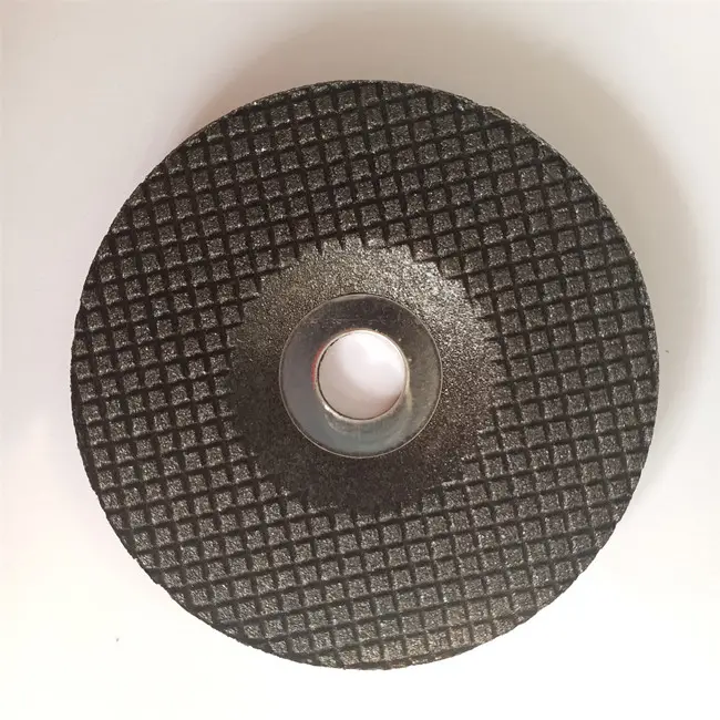 Disques abrasifs pour meuleuse d'angle, disques de coupe en métal, oxyde d'aluminium 115x1.2mm, meule de polissage, meules Abrasives