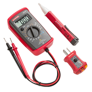 Original Brand New Amprobe PK-110 <b>Electrical</b> Test <b>Kit</b> - Product Image 2
