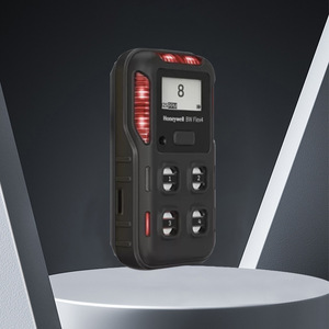 Détecteur de gaz portable quatre-en-un LOOBO FLEX4 avec alarme et garantie d'un an, détecteur de gaz portable quatre-en-un FLEX - Product Image 5