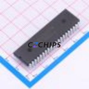 Tout nouveau microcontrôleur de puce IC de circuit intégré de PDIP-40 d'origine PIC18F452-E/P (MCU/MPU/SoC) - Product Image 1