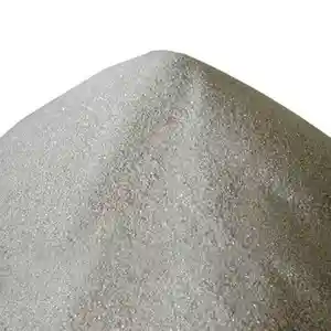 Suhu Tinggi Saggars Tungku Silo 54-57% Alumina KW Bubuk