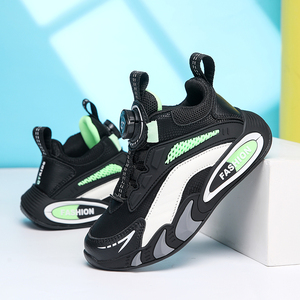 Chaussures de sport pour enfants Cema de haute qualité, baskets décontractées pour enfants, chaussures pour bébés, chaussures pour tout-petits - Product Image 3