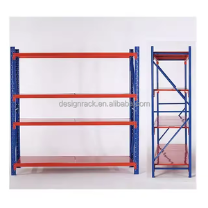 Étagère lumineuse polyvalente pour l'organisation du rangement dans la salle de stockage - Product Image 5