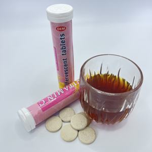 A basso prezzo vitamina <span class=keywords><strong>C</strong></span> compressa effervescente integratore alimentare vitamina <span class=keywords><strong>C</strong></span> 1000mg effervescente compressa - Product Image 2