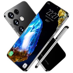Hot deals S23 Ultra 16GB + 1T teléfonos inteligentes originales móviles Android Teléfono Móvil 5g teléfono inteligente <span class=keywords><strong>para</strong></span> desbloqueo facial móvil - Product Image 5