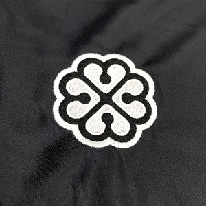 Jersey Sepak Bola Unisex Custom Cetak Digital Poliester/Katun Kerah V Lengan Pendek Model Kotak Crop Layanan OEM Pemotongan Otomatis - Product Image 4