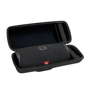 Wholesale custom eva hard travel carrying storage case for JBL Flip 4 wireless speaker