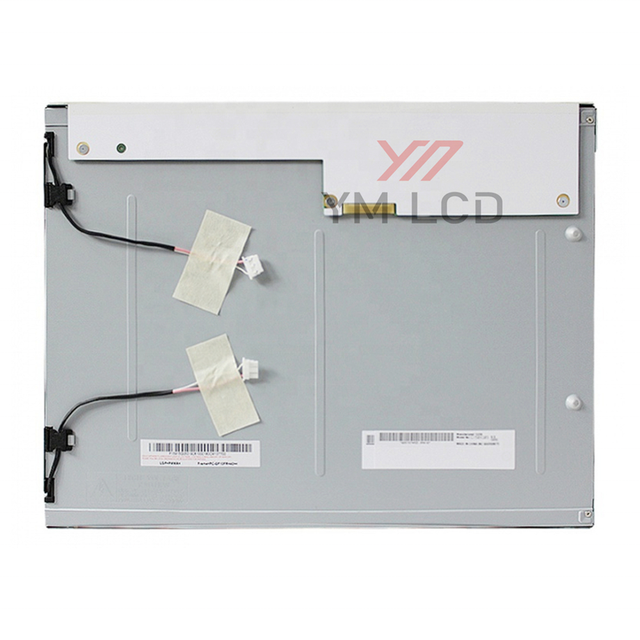 Original 15 inch 1024*768 Industrial TFT LCD Module G150XG03 V.3 V3