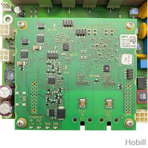 En stock 00239009 00265902 Testé et fonctionnel Pièce de bras robotique industriel d'occasion Alimentation compacte pour armoire électrique Livraison rapide - Product Image 6