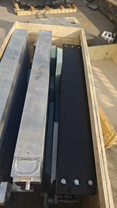 อะไหล่รถขุดซูโจวสำหรับรุ่น XE450DK XE335C XE60G XE75G XE215C แกนหม้อน้ำ 860598635 อะไหล่เครื่องยนต์รถขุด - Product Image 6