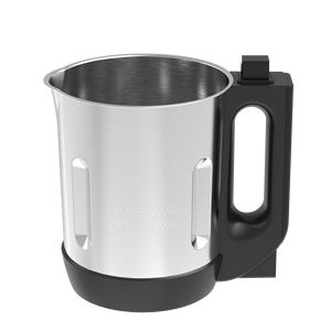 Olla para Sopa OEM/ODM con Función de Memoria |   Panel de Control LED para Procesador de Alimentos Inteligente con Funciones Preestablecidas SMOOTH/CHUNKY/JUICE - Product Image 6