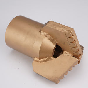 <span class=keywords><strong>PDC</strong></span> באר מים גרור ביט כריית פחם <span class=keywords><strong>PDC</strong></span> מקדח באר מים כלי קידוח - Product Image 4