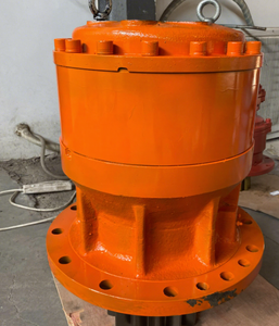 Boîte de réduction d'orientation pour excavatrice 130426-00014A pour SL340 LC-5 SL340 SL340LC - Product Image 3