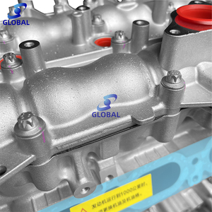 <span class=keywords><strong>Moteur</strong></span> OEM M270.910 A2700101903 1.6T pour W176 C117 X156 W156 W246 Original authentique pour Mercedes M270 <span class=keywords><strong>Moteur</strong></span> 2.0L - Product Image 4