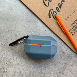 Étui de protection pour écouteurs de qualité originale robuste et étanche à la poussière pour <span class=keywords><strong>AirPods</strong></span> 1/2 <span class=keywords><strong>Pro</strong></span> étui de protection contre les chutes pour <span class=keywords><strong>airpods</strong></span> 3 - Product Image 5