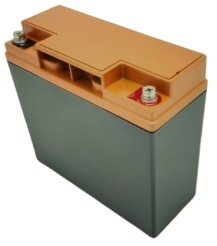 เซลล์แบตเตอรี่ลิเธียมไอออน3.2V 8ah 24V แบบอัจฉริยะสำหรับ LiFePO4ลิเธียมไอออน - Product Image 4