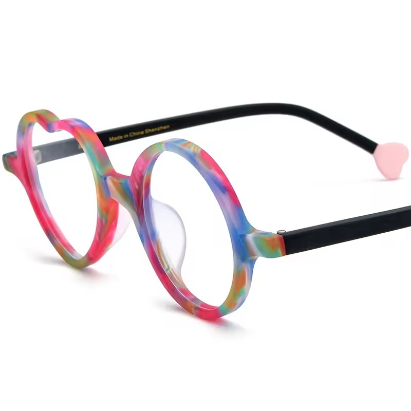 19377 Marco colorido mate C6