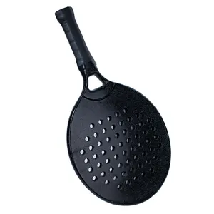 Pagaie de padel Personnalisée Imprimez Votre Propre Logo Raquette de Tennis de Plage Vente en Gros Raquette de Tennis de Plage