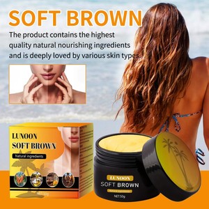 <span class=keywords><strong>Acelerador</strong></span> de aceite de semilla de <span class=keywords><strong>zanahoria</strong></span> <span class=keywords><strong>bronceado</strong></span> intensificación Gel crema loción para el cuerpo Sunless Sunbed Booster Sunless <span class=keywords><strong>bronceado</strong></span>-Gel crema - Product Image 4