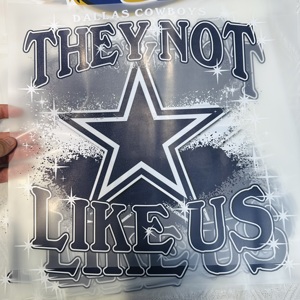 Adesivi Personalizzati Ecologici Popolari della Squadra Las Vegas Raiders per Abbigliamento, Stampa a Trasferimento Termico per Indumenti in Grandi Quantità - Product Image 2