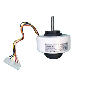 Moteur de ventilateur Chigo YDK23-4 A6 23W 220-240V 50Hz pour climatiseur, usage interne - Product Image 3