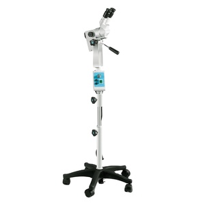 Colposcopio de vídeo de Vagina hermosa Digital portátil para Ginecología, equipo de cámara de colposcopio óptico Binocular Hd, 2 unidades - Product Image 1