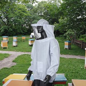 Salopette d'apiculteur originale de haute qualité Offre Spéciale des vêtements de sécurité de guêpe - Product Image 2