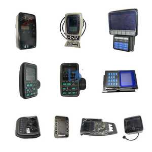 แผงหน้าจอแสดงผล Marine Power 3406 E3412E 3508B 3508C รุ่น 307-7542 3077542 307-7541 3077541 จอแสดงผล C7 C9 - Product Image 4