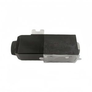 ระบบควบคุมไฮดรอลิก DG4V-3-0B-M-U-H7-69-EN124 ไฮดรอลิก |   อะไหล่ไฮดรอลิก - Product Image 4