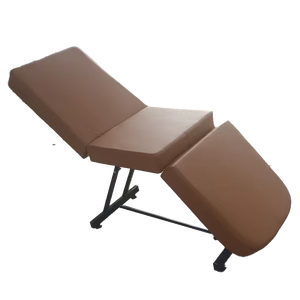 เตียงนวดสปาแบบแข็งแรงพิเศษ ปี 2017 - Product Image 4