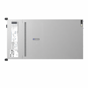 ราคาโรงงาน 2U 25 Bay 2.5 NVMe 128 คอร์ PCIe 5 ออลแฟลชสตอเรจเซิร์ฟเวอร์ คลาวด์คอมพิวติ้ง บิ๊กดาต้า OEM ODM รับประกัน 3 ปี - Product Image 1