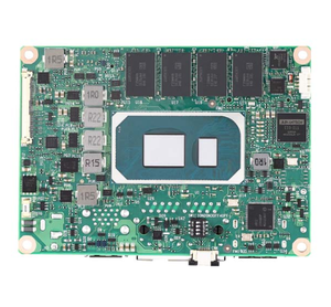 Advantech MIO-2375 Automatisation 8K Double écran/Multi-expansion 2,5 pouces SBC industriel Pico-ITX - Product Image 2