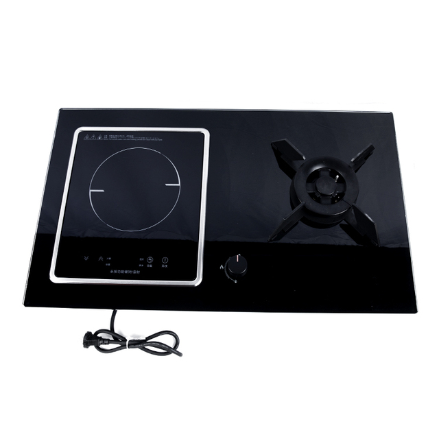 Lyroe 2020 Hot Sale Cooking Appliances Tempered Glass Induction Electric Stove