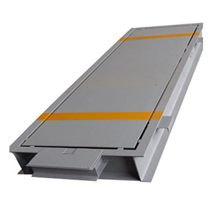 Système de pesage en mouvement à grande vitesse, solution intelligente de pesage de la charge par essieu pour les autoroutes - Product Image 2