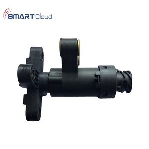 Cảm Biến Tự Động Wabc O <span class=keywords><strong>ECAS</strong></span> Cảm Biến Mức 4410501210 A0035422618 1934586 0035422618 Cảm Biến Chiều Cao Xe - Product Image 6