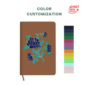 Vente en gros de livres imprimés, <span class=keywords><strong>maison</strong></span> d'édition, conception personnalisée, couleur or, couverture en PU, Bible imprimée, journal biblique - Product Image 3