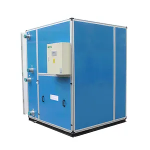 Clean Room Industrial Air Conditioner Chiller System Rooftop Ac Rooftop Packaged Unit