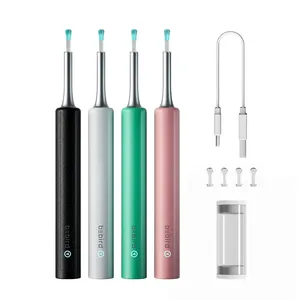 Bebird C3 Wireless <b>Ear</b> Otoscope <b>Cleaner</b> Smart Earwax <b>Ear</b> Spoon Visual Mounted <b>Camera</b> for Adults and Kids <b>Ear</b> <b>Cleaner</b> - Product Image 4