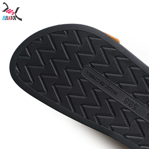 Men's Quick-Dry EVA Sole Beach Sandals Soft Sports <b>Slippers</b> for Outdoor Fishing Summer Casual Style - Product Image 4