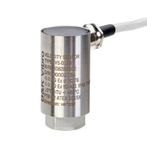 เซ็นเซอร์วัดความเร็ว Brand Original B&K VS-0169 ATEX - Product Image 1