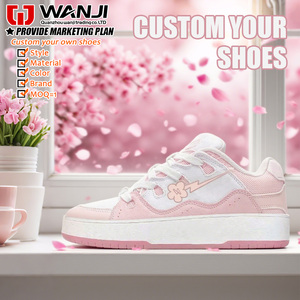 Baskets de course confortables respirantes antidérapantes nouveau style tendance multicolore avec logo personnalisé chaussures personnalisées pour hommes - Product Image 5