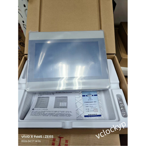 Nouveaux écrans tactiles Weinview MT8106IE - Product Image 4