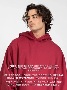 BLOSSOMREST <span class=keywords><strong>Eden</strong></span> – Cape à capuche rayée lestée imperméable, ultra-douce avec doublure en fausse fourrure – Utilisation extérieure 3 saisons pour enfants - Product Image 6