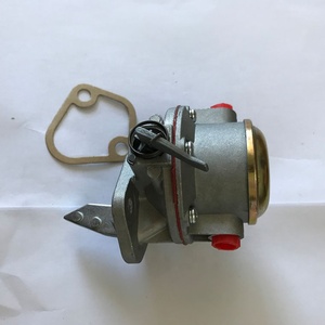 Топливный подъемный насос 2641469 FP314A для ремонтных деталей bedford - Product Image 2