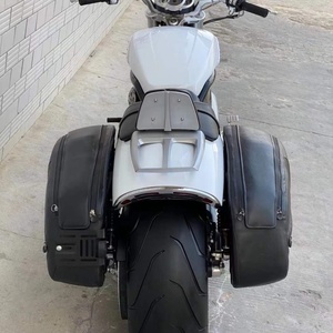 Pièces de moto d'<span class=keywords><strong>occasion</strong></span> pour Harley-Davidson Road King, Night Road King, Muscle, Wolverine, <span class=keywords><strong>Chopper</strong></span>, Racing, Cafe Racer Street Bike - Product Image 6