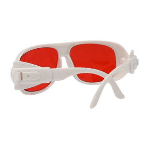 Gafas de Seguridad Pengbo OEM de Alta Calidad con Lentes TAC Antivaho, Protección UV, Resistentes a los Arañazos, Montura de PC Industrial Protectora - Product Image 5