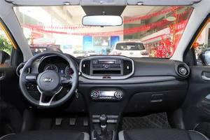 SUV <span class=keywords><strong>Stonic</strong></span> <span class=keywords><strong>2018</strong></span>, moteur essence turbo 1.4L, boîte automatique, intérieur spacieux, sièges en cuir, conduite à gauche, usage familial, toit ouvrant R16 - Product Image 4