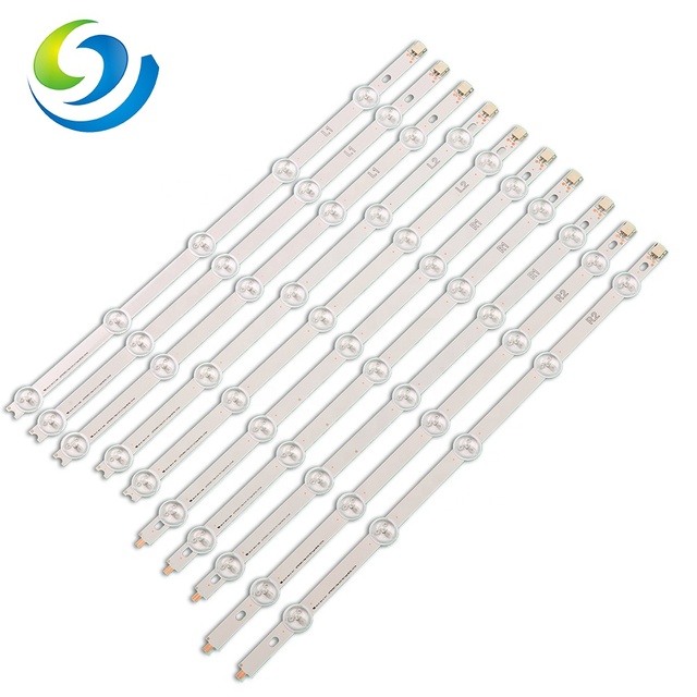 Led Tv Backlight Strip for LG 42LN 42'' ROW2.0 REV 1.0 L1/R1-TYPE 6916L-1120A 6916L-1121A 6916L-1122A 6916L-1123A Tv Repair